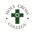 logo: Holy Cross College 