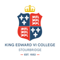 logo: King Edward VI College